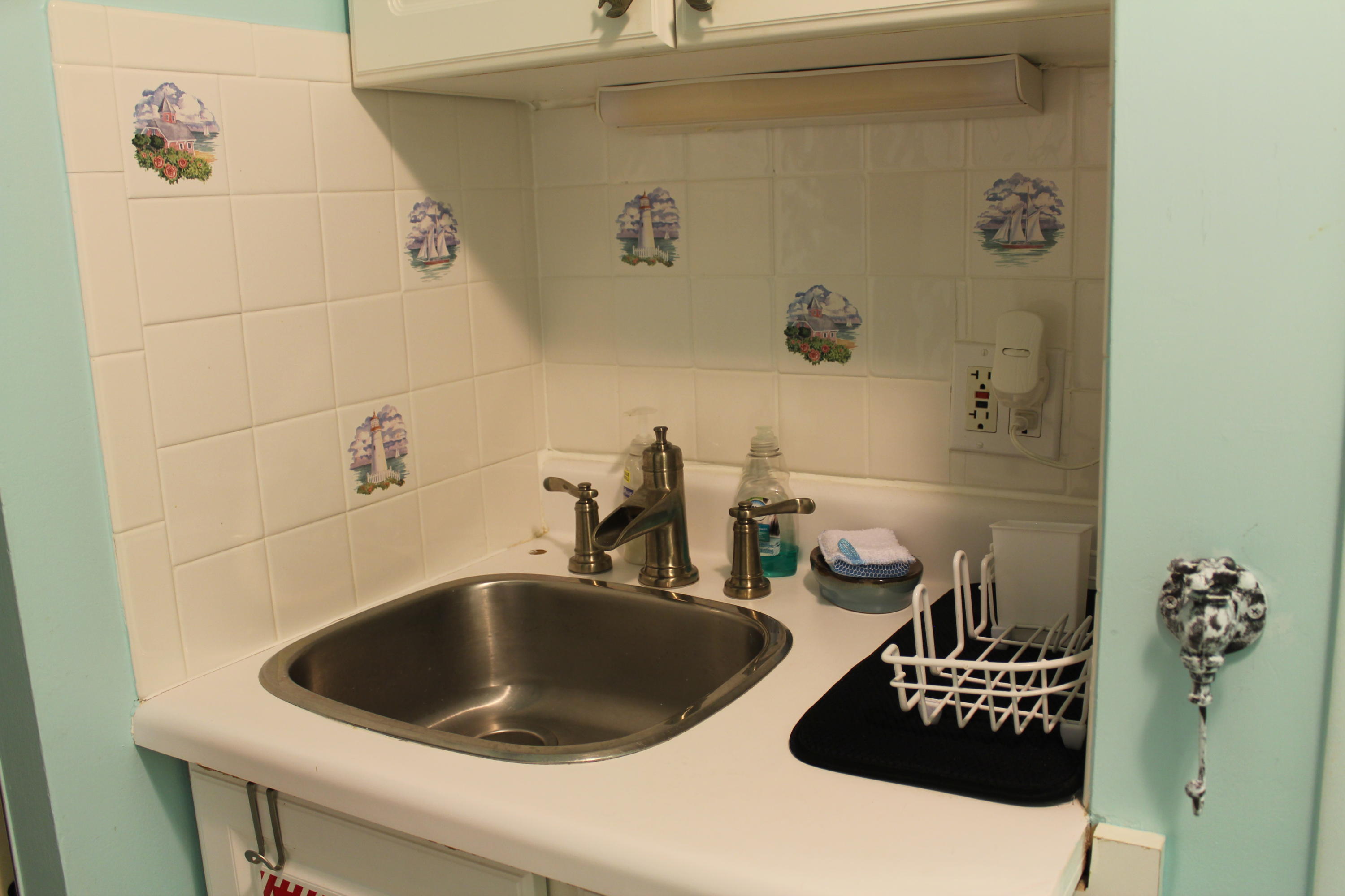 PIRATES BAY PH 1 - Residential