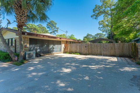 A home in Crestview