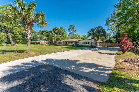 A home in Crestview