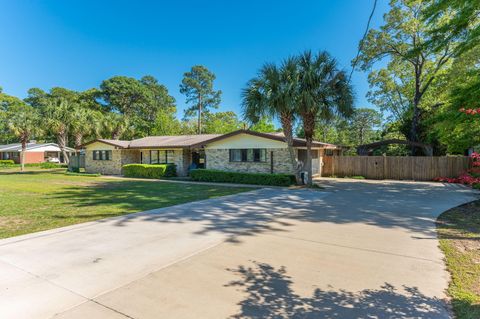 A home in Crestview