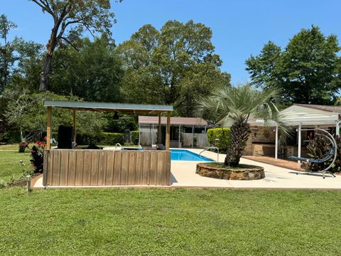 A home in Crestview