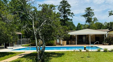 A home in Crestview