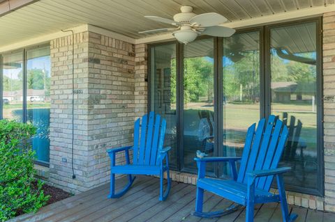 A home in Crestview