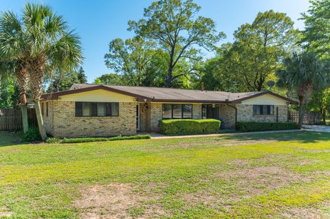 A home in Crestview