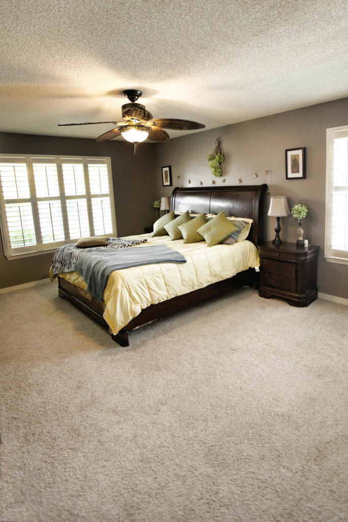 CREETWOODS - Residential Lease