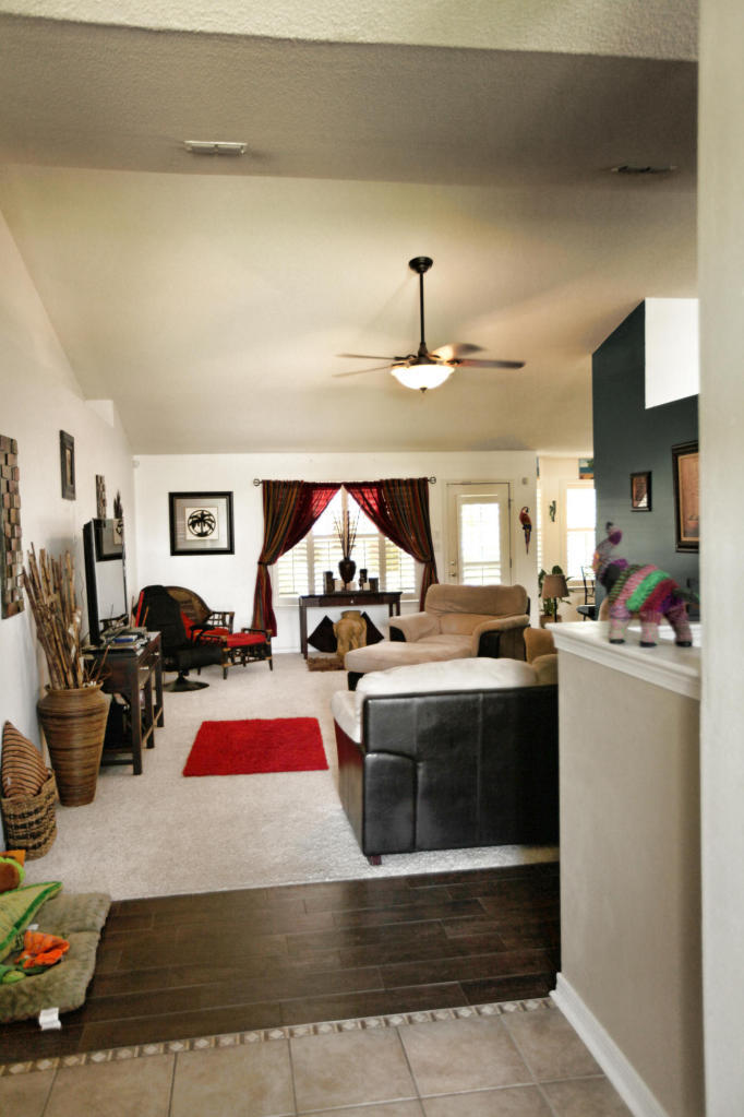 CREETWOODS - Residential Lease