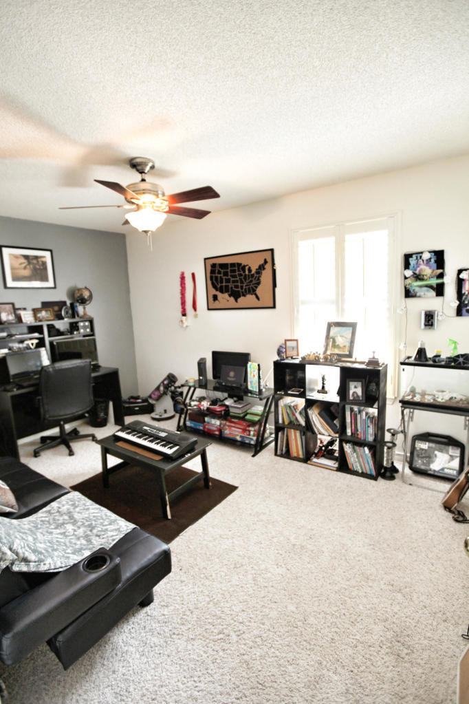 CREETWOODS - Residential Lease