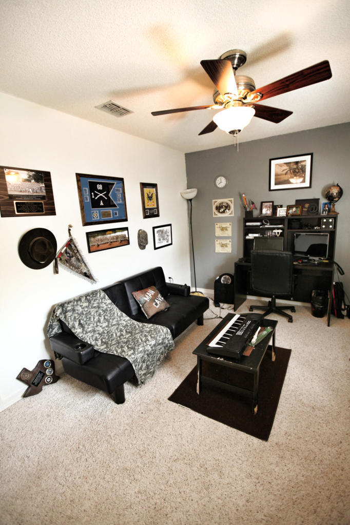 CREETWOODS - Residential Lease