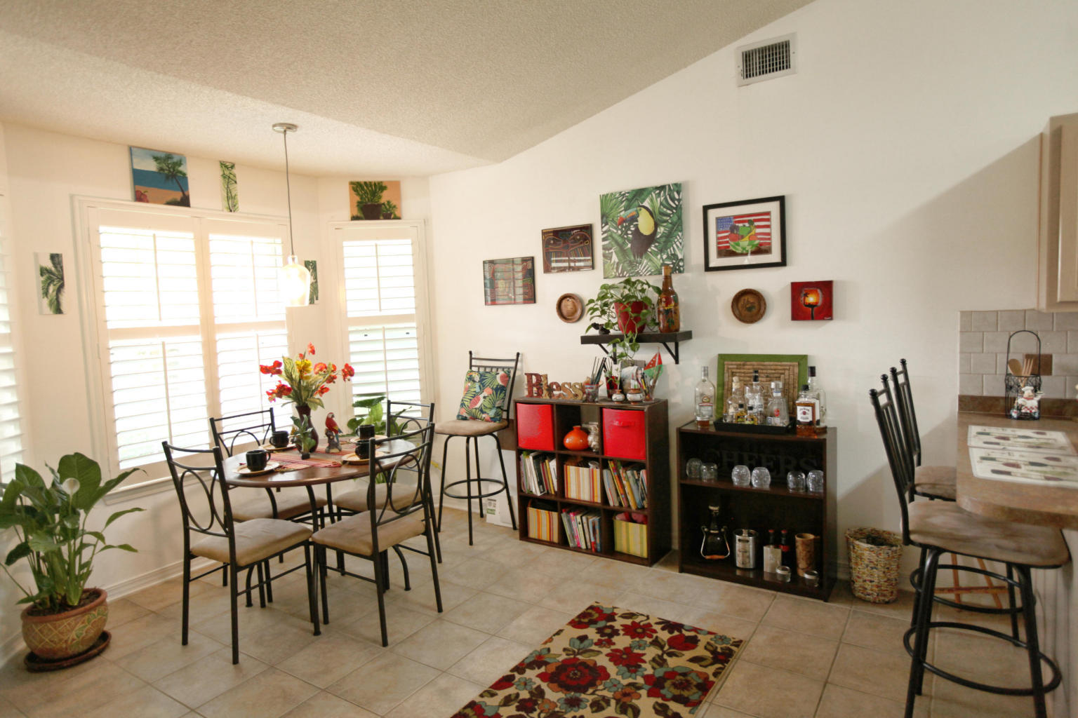 CREETWOODS - Residential Lease