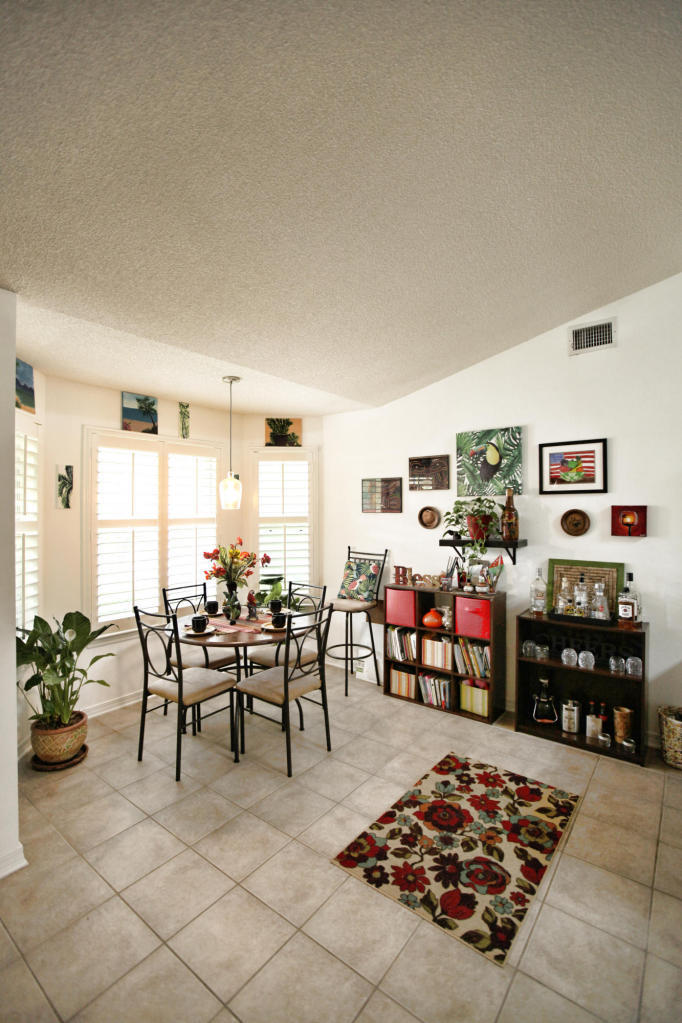 CREETWOODS - Residential Lease