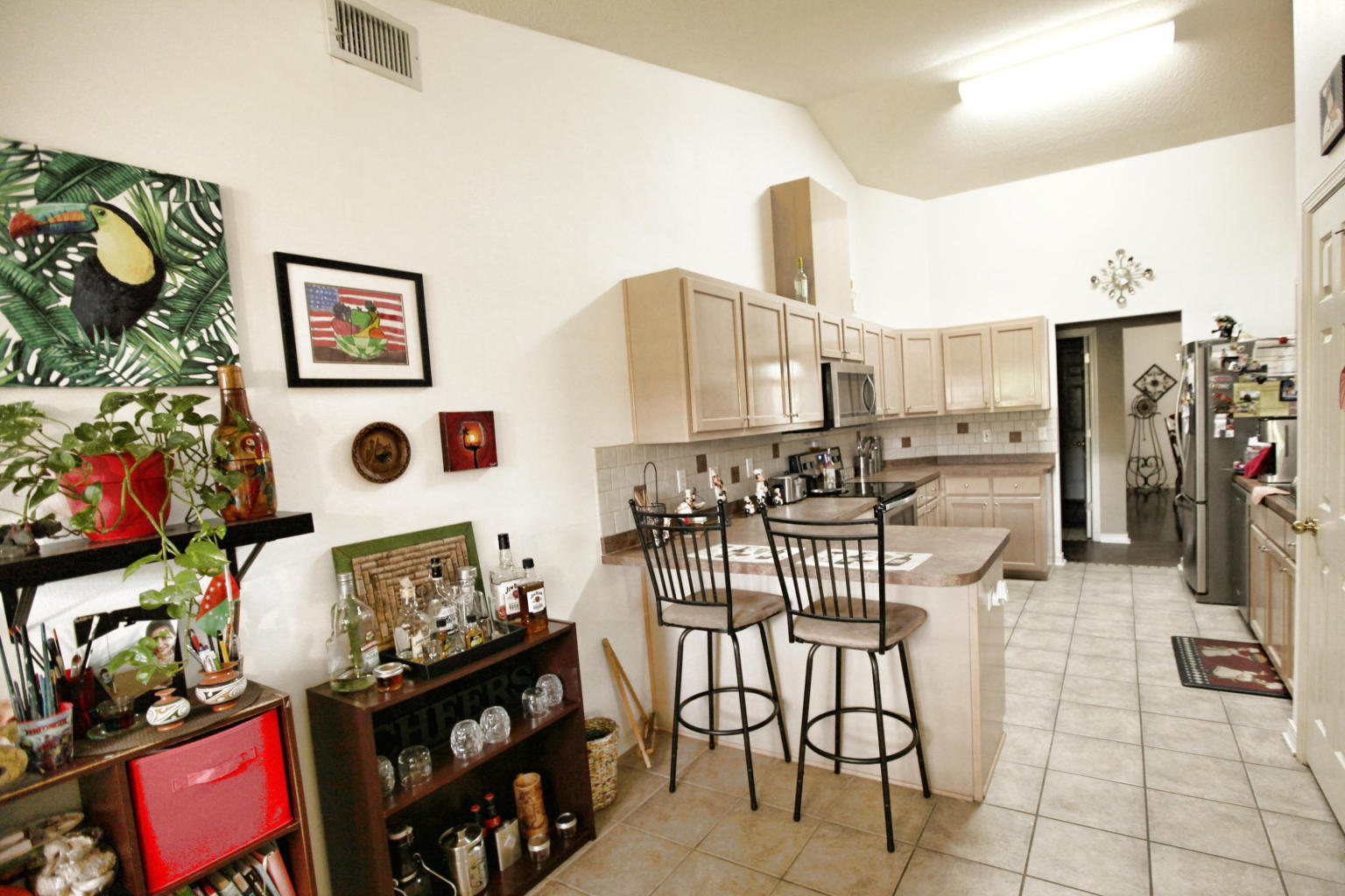 CREETWOODS - Residential Lease