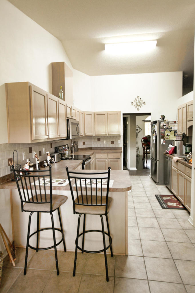 CREETWOODS - Residential Lease