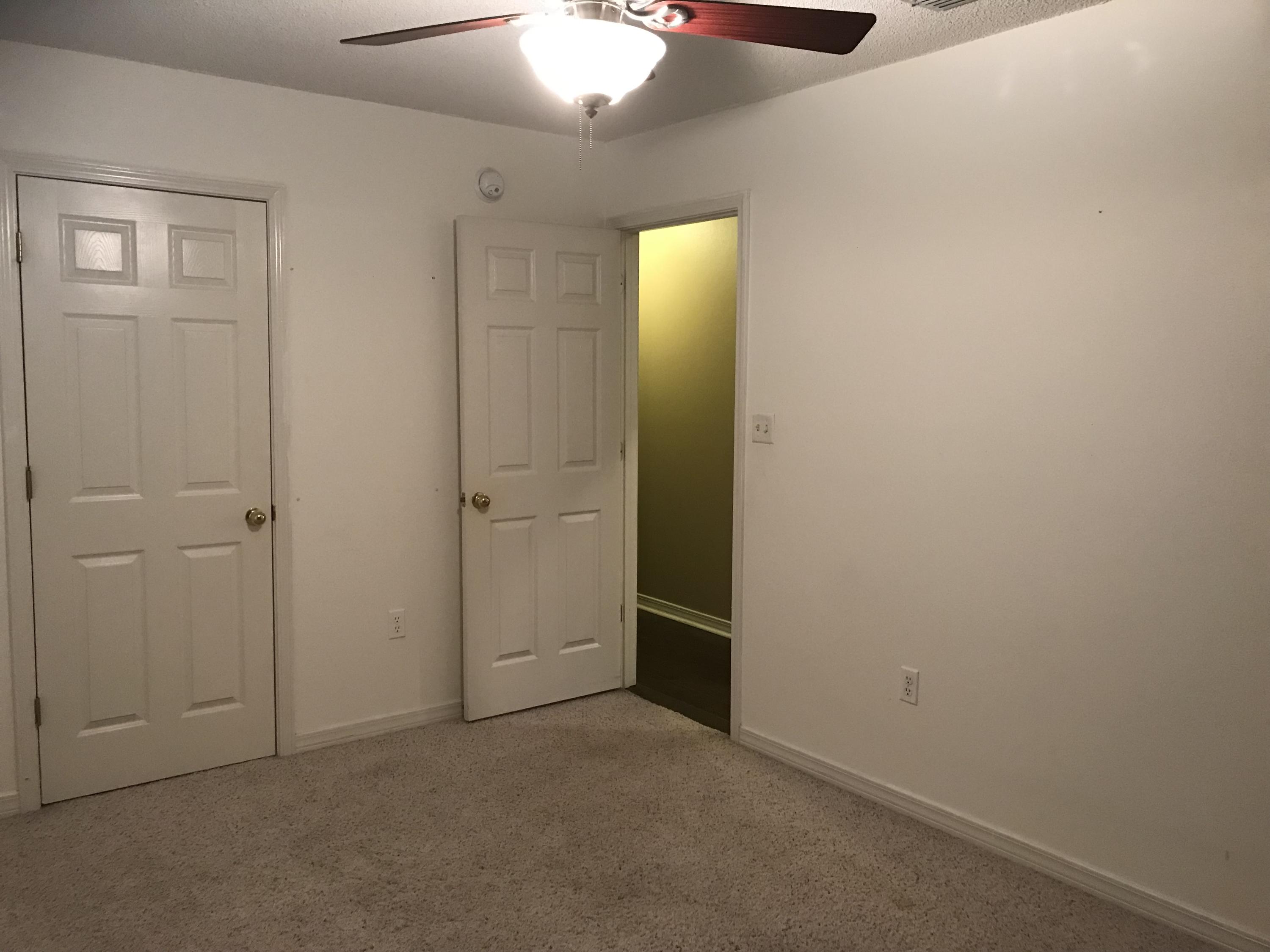 CREETWOODS - Residential Lease