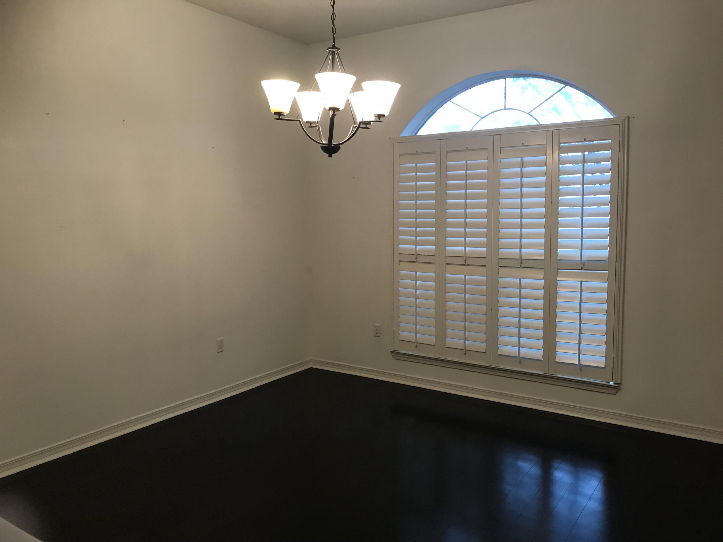 CREETWOODS - Residential Lease