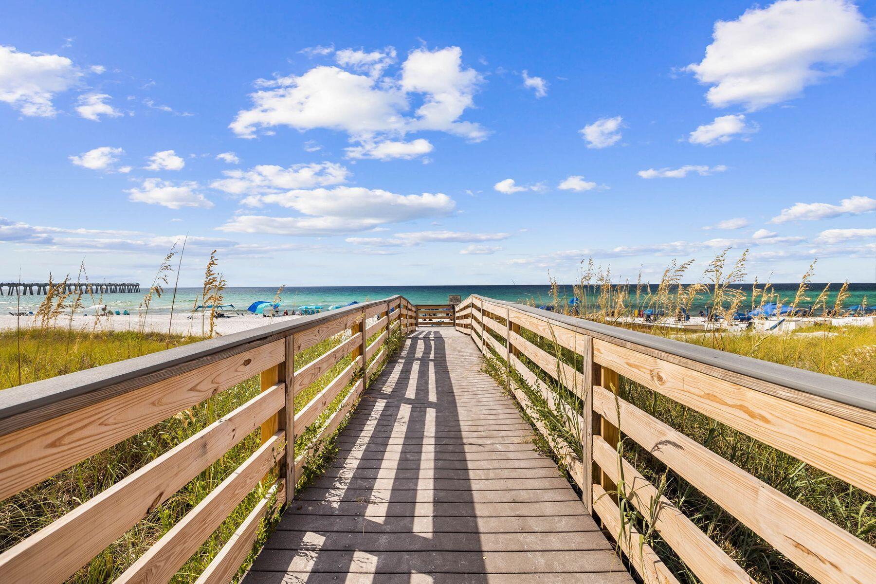 BEACH COLONY RESORT - Residential