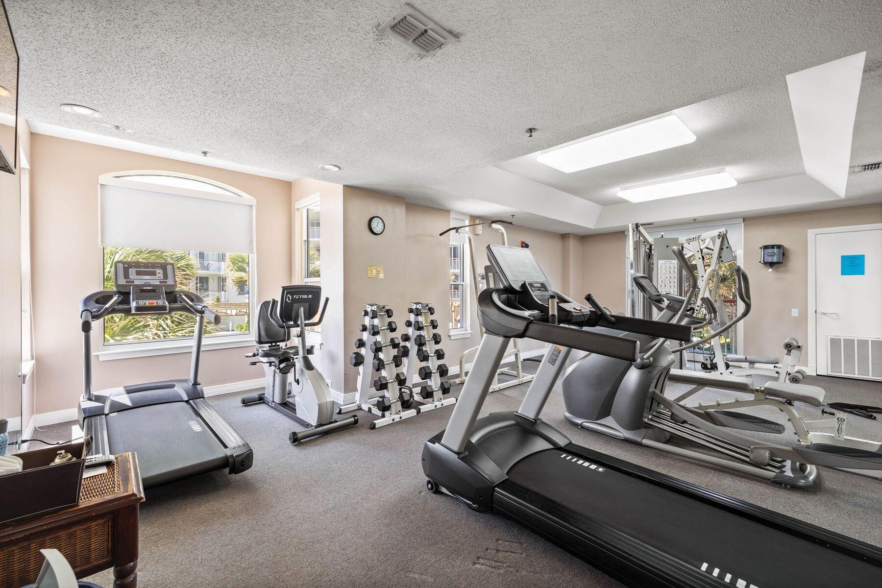 BEACH COLONY RESORT - Residential