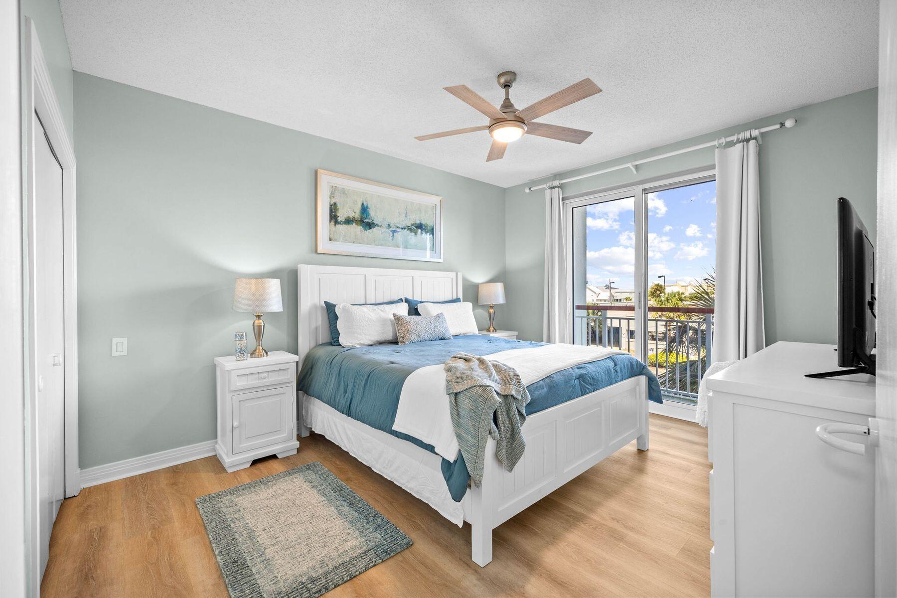 BEACH COLONY RESORT - Residential