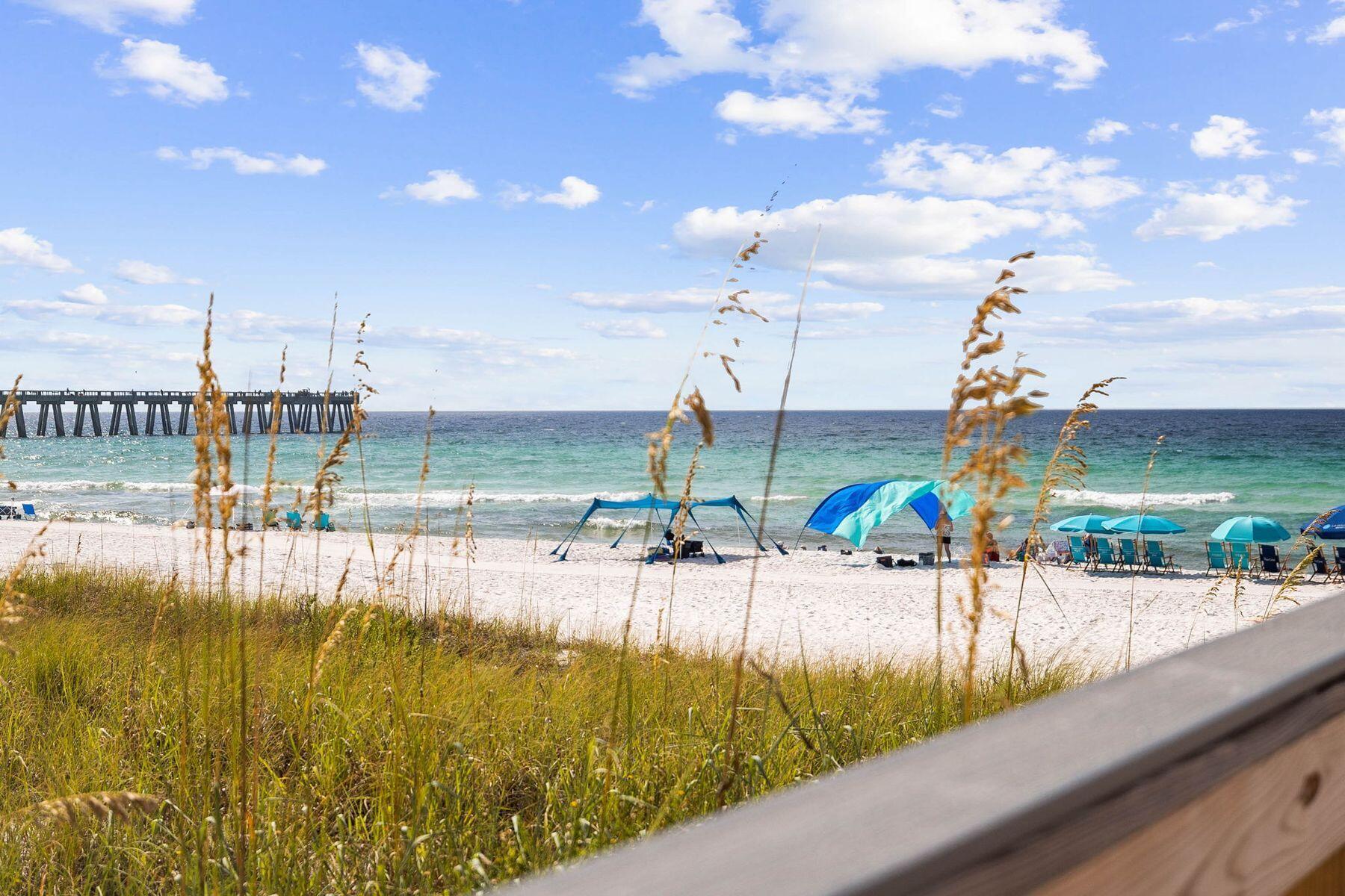 BEACH COLONY RESORT - Residential