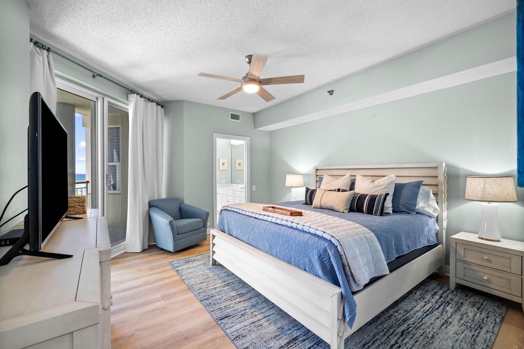 BEACH COLONY RESORT - Residential