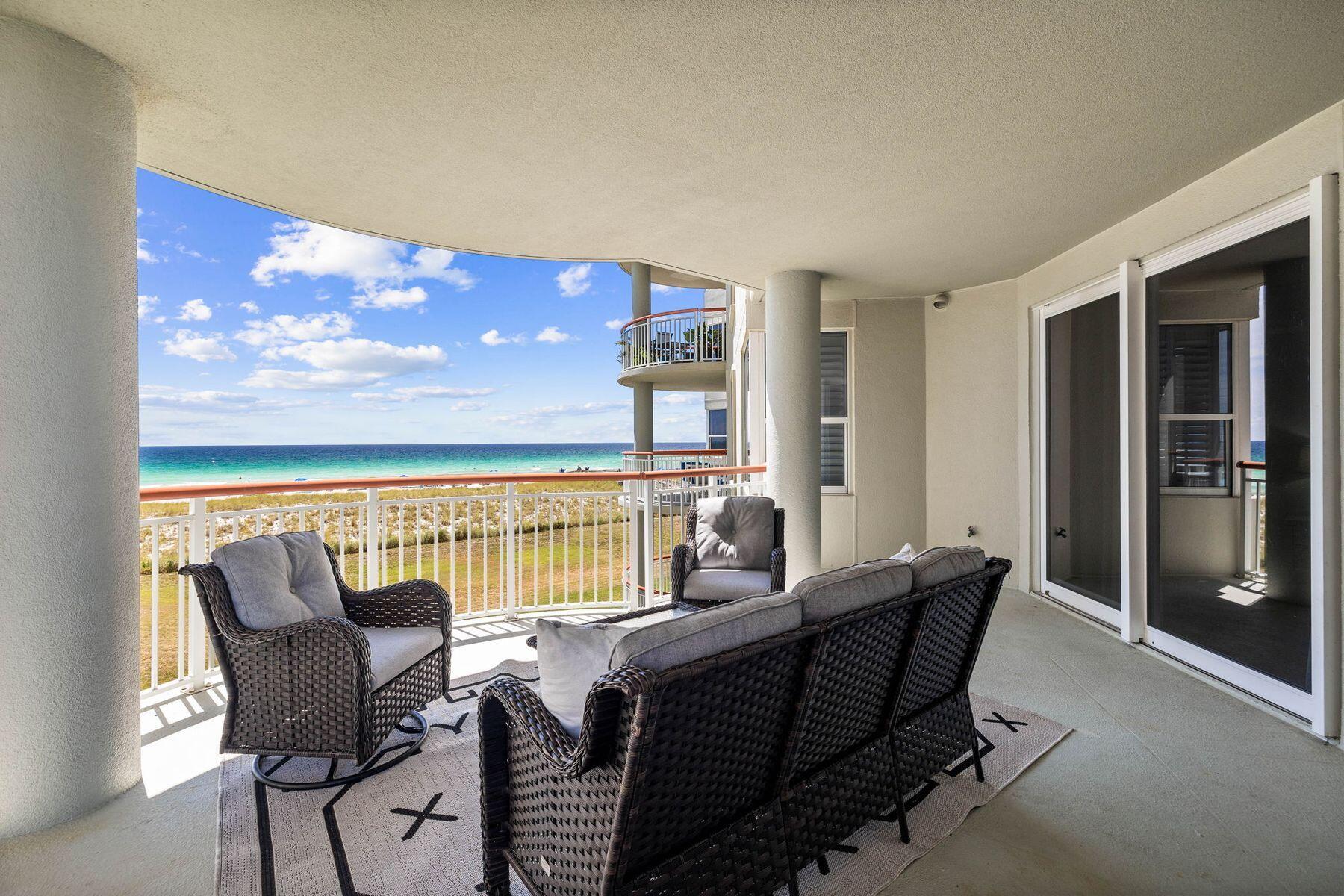 BEACH COLONY RESORT - Residential