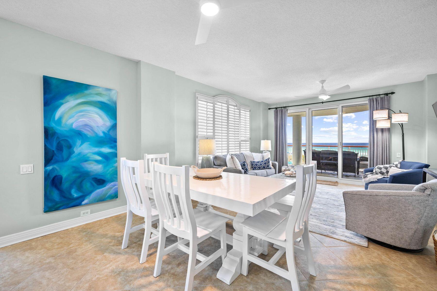 BEACH COLONY RESORT - Residential