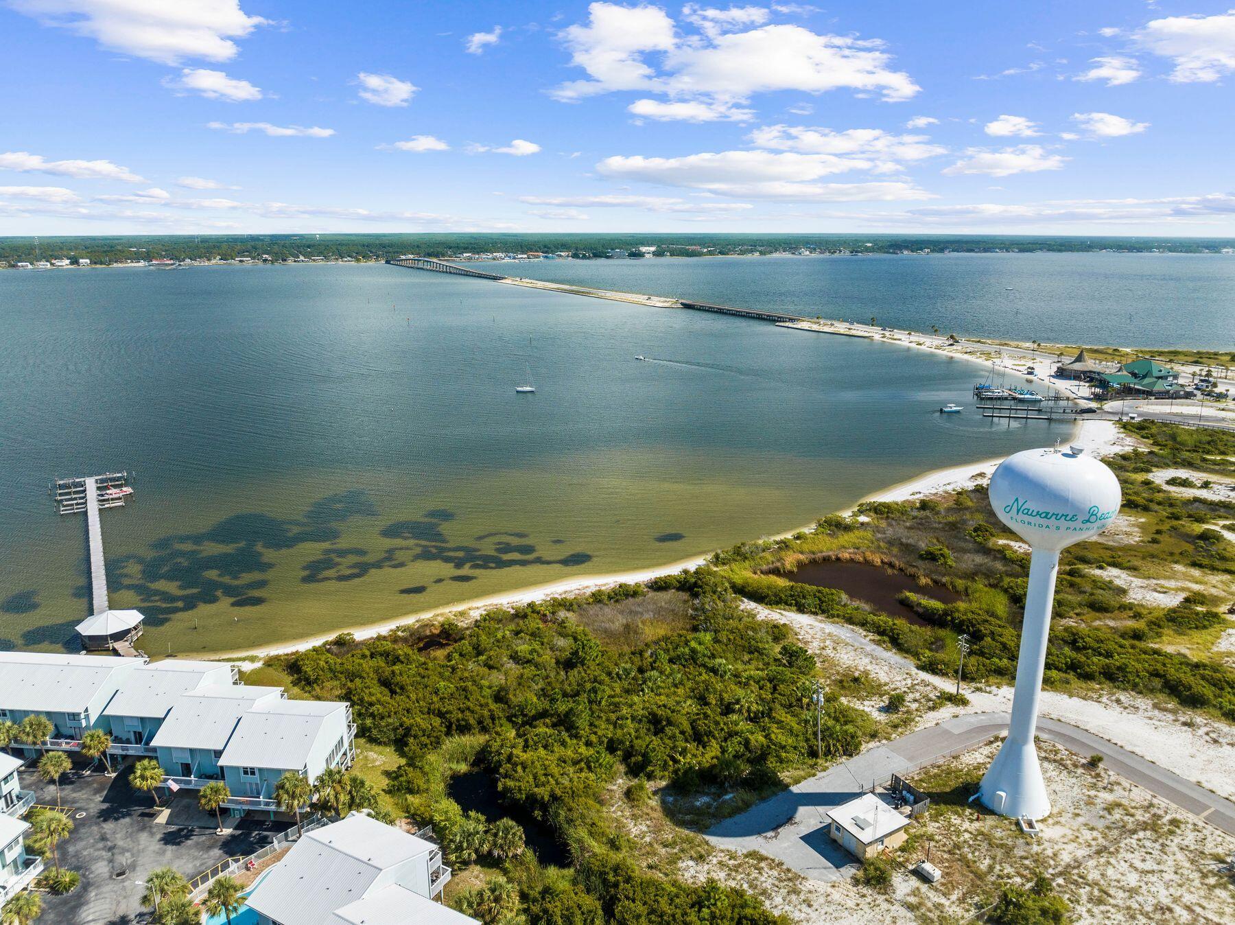 BEACH COLONY RESORT - Residential