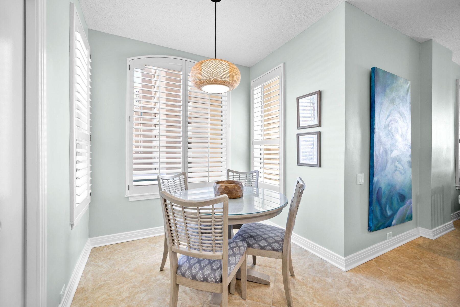 BEACH COLONY RESORT - Residential