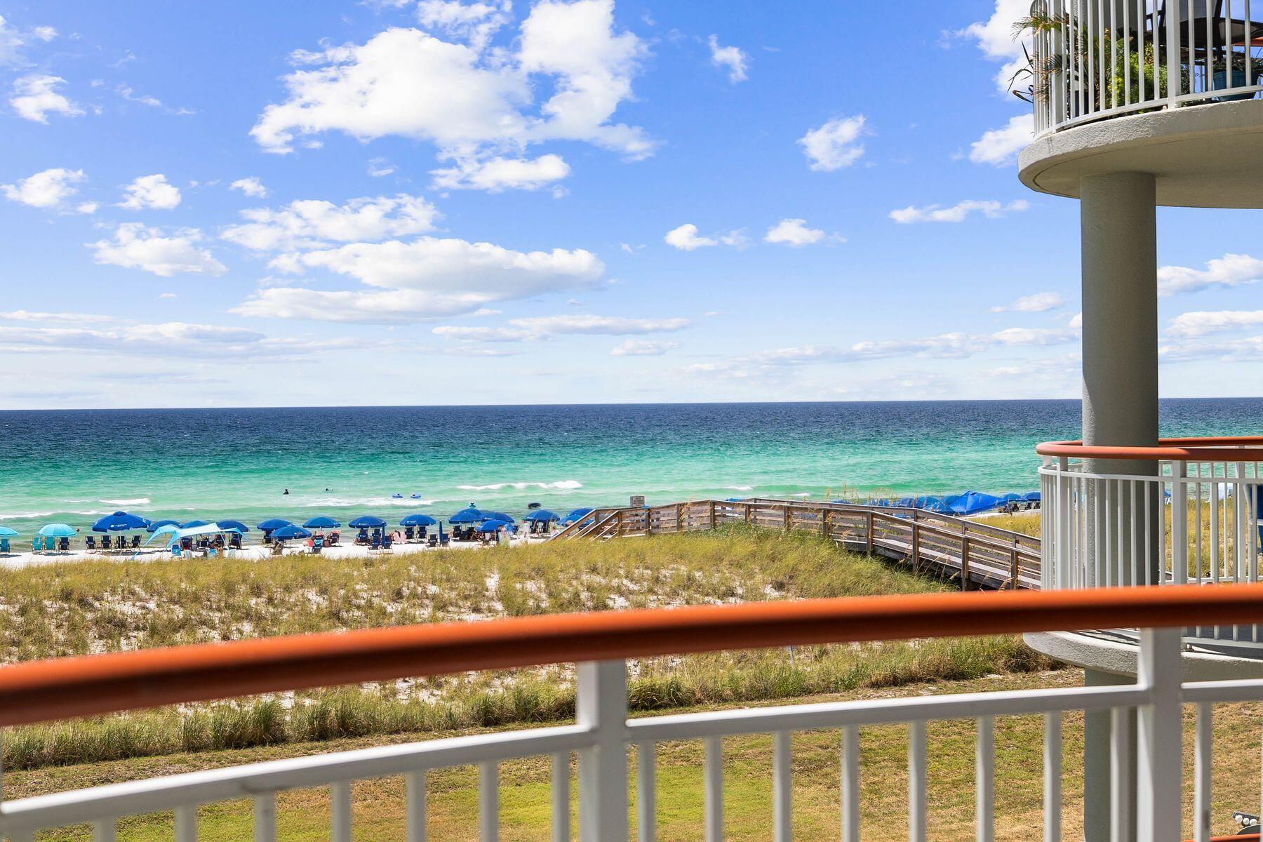 BEACH COLONY RESORT - Residential