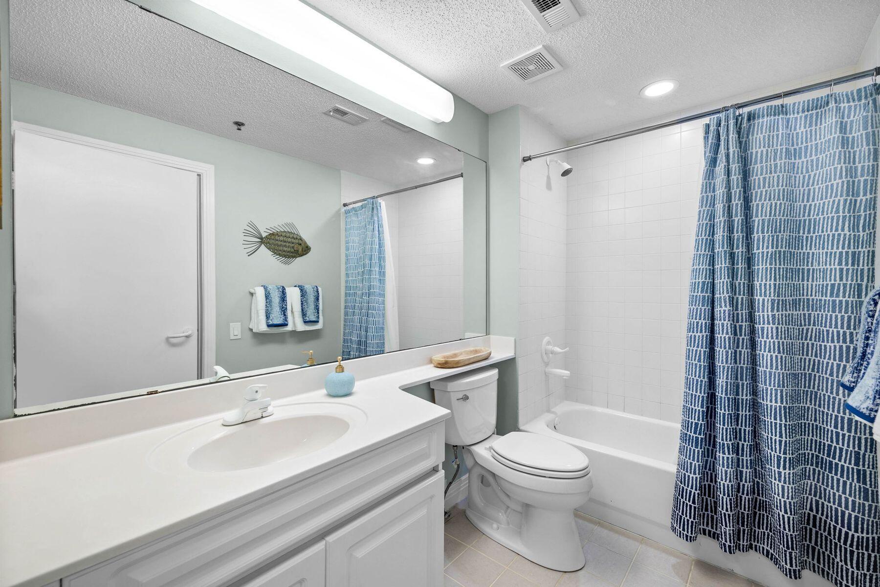 BEACH COLONY RESORT - Residential