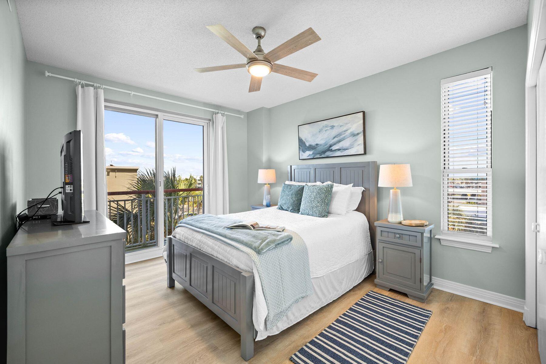 BEACH COLONY RESORT - Residential