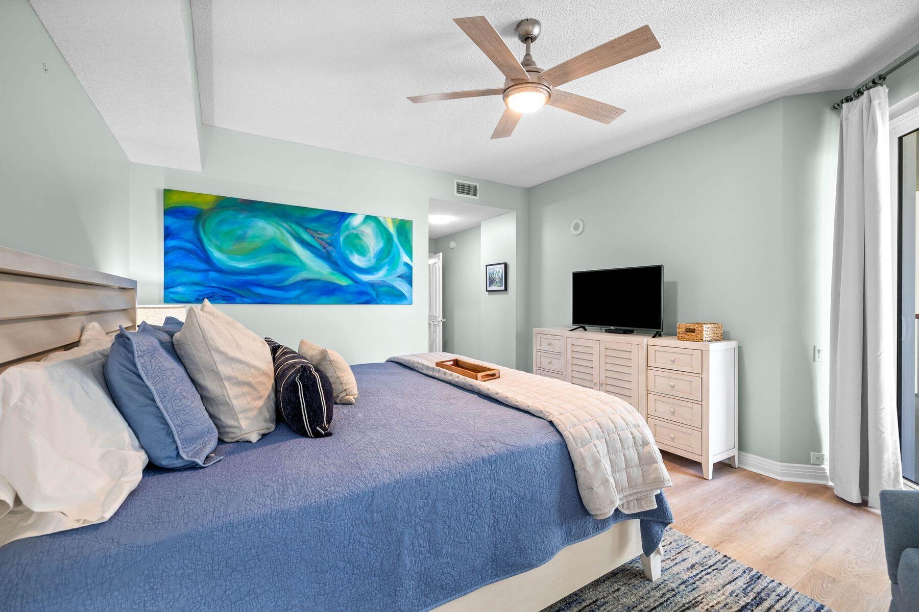 BEACH COLONY RESORT - Residential