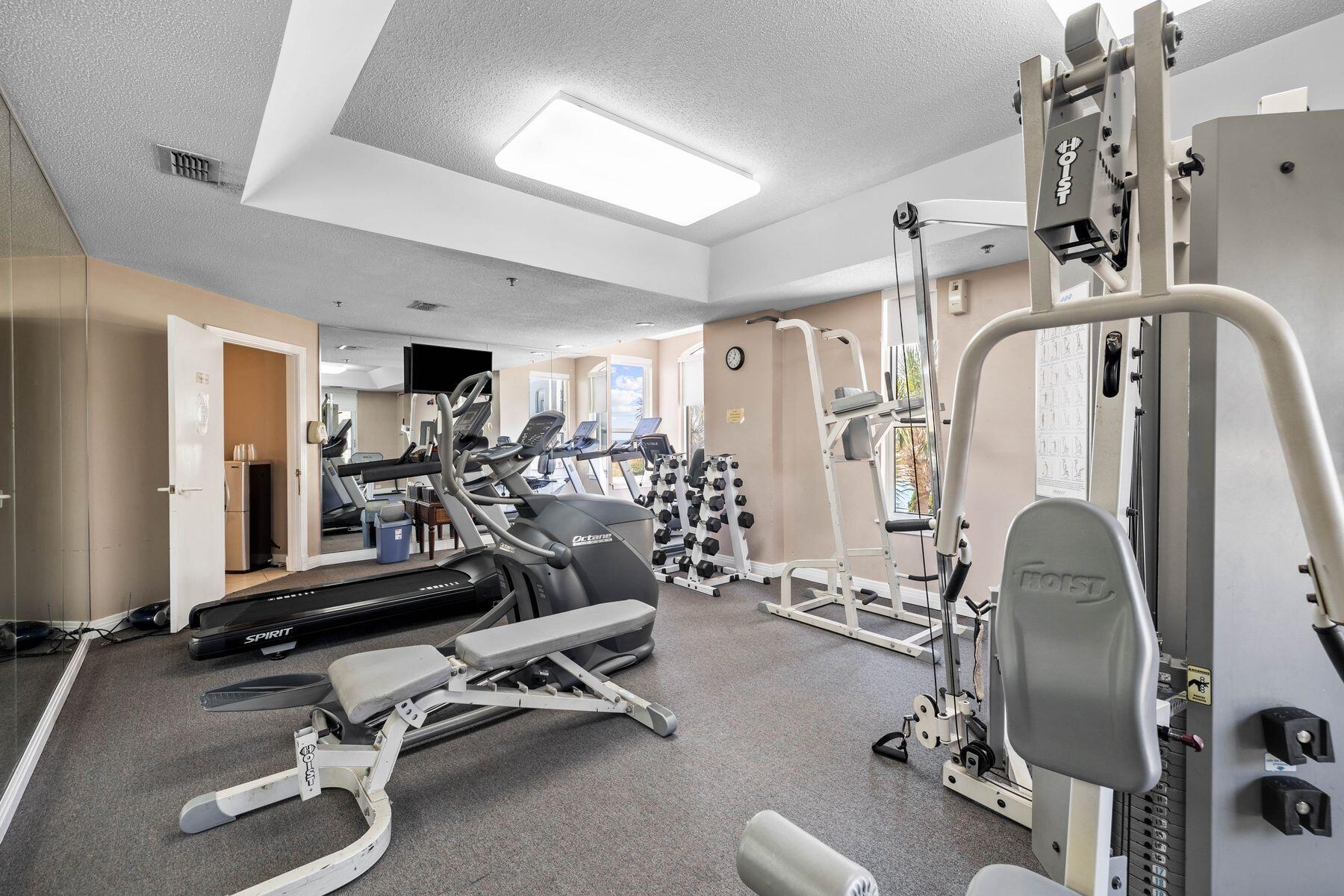 BEACH COLONY RESORT - Residential