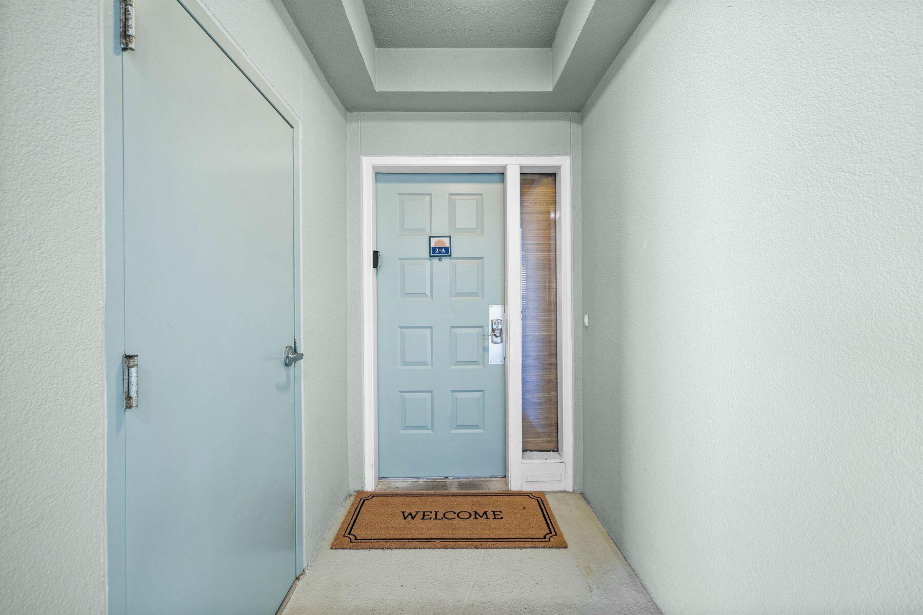 BEACH COLONY RESORT - Residential