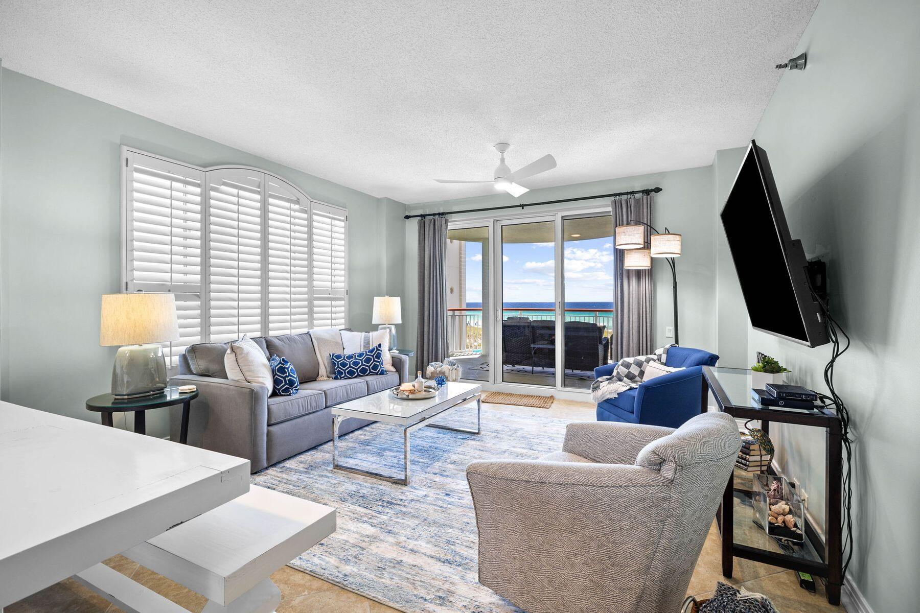 BEACH COLONY RESORT - Residential