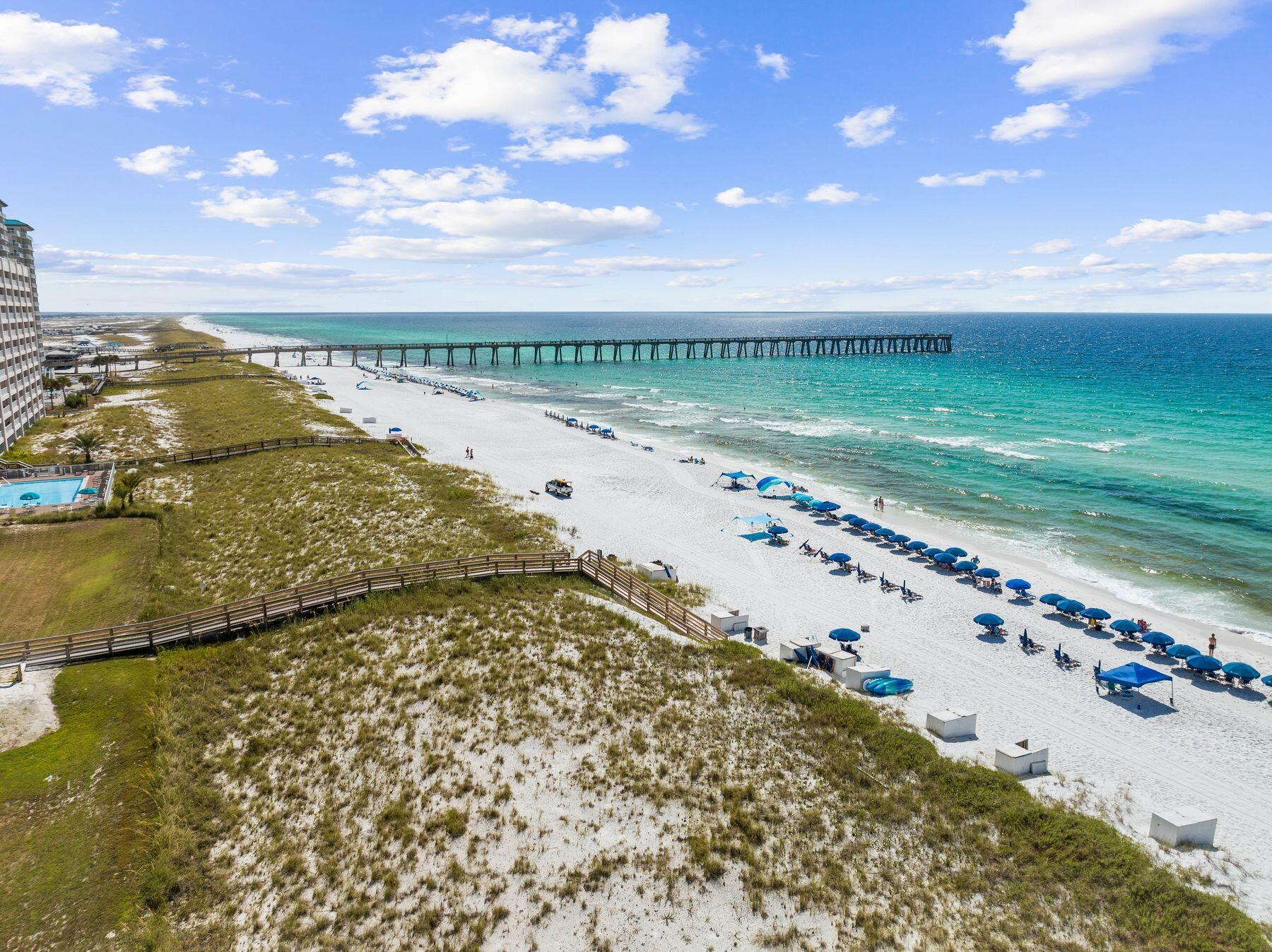 BEACH COLONY RESORT - Residential