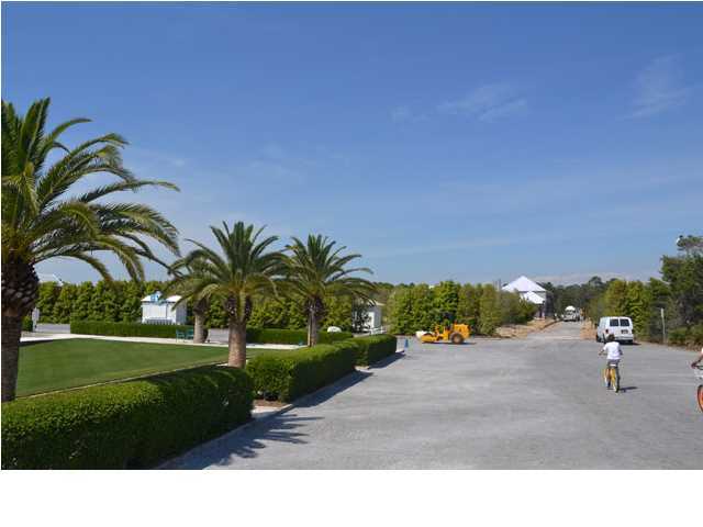 ALYS BEACH - Residential