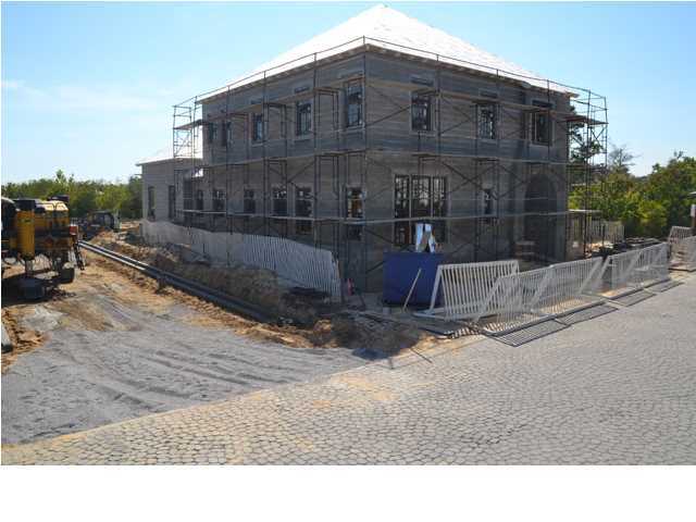 ALYS BEACH - Residential