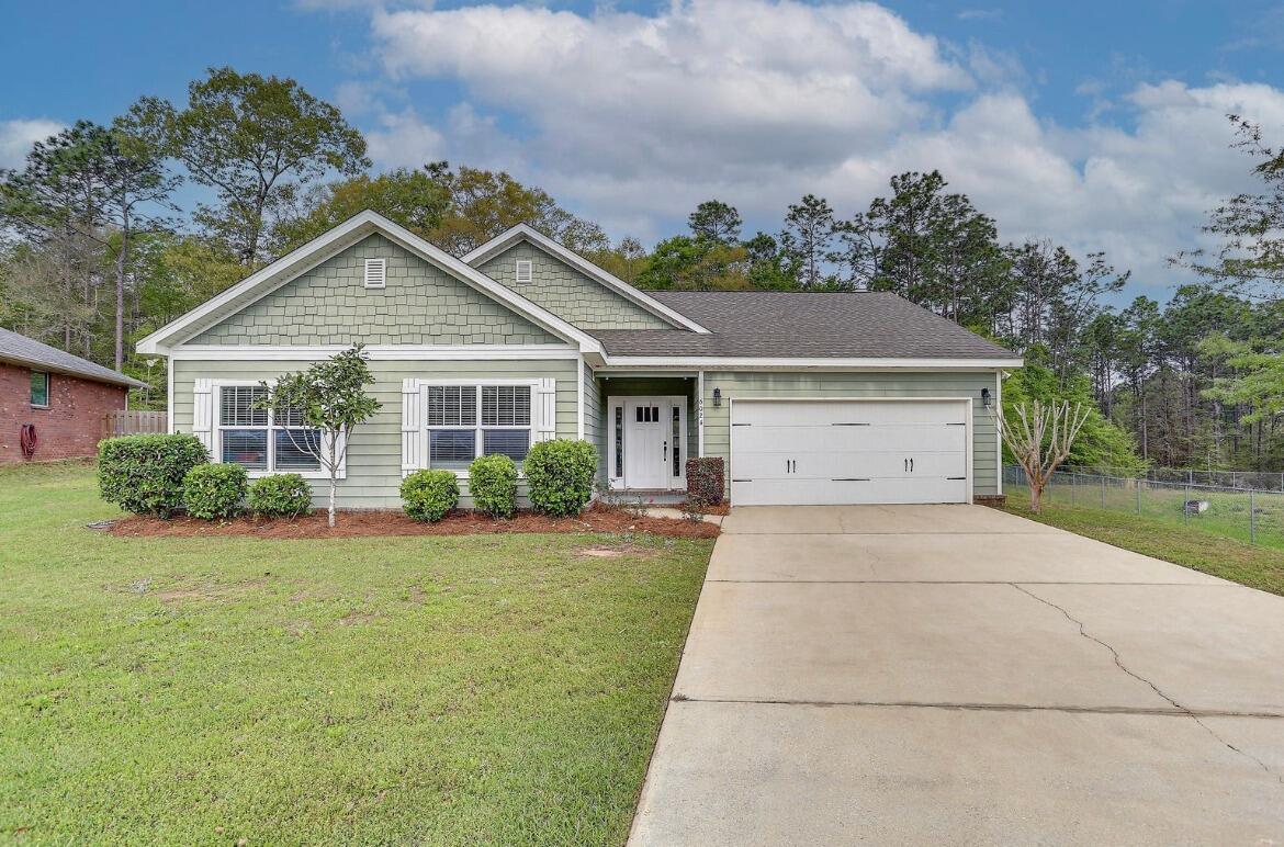 Zachary Estates - Residential