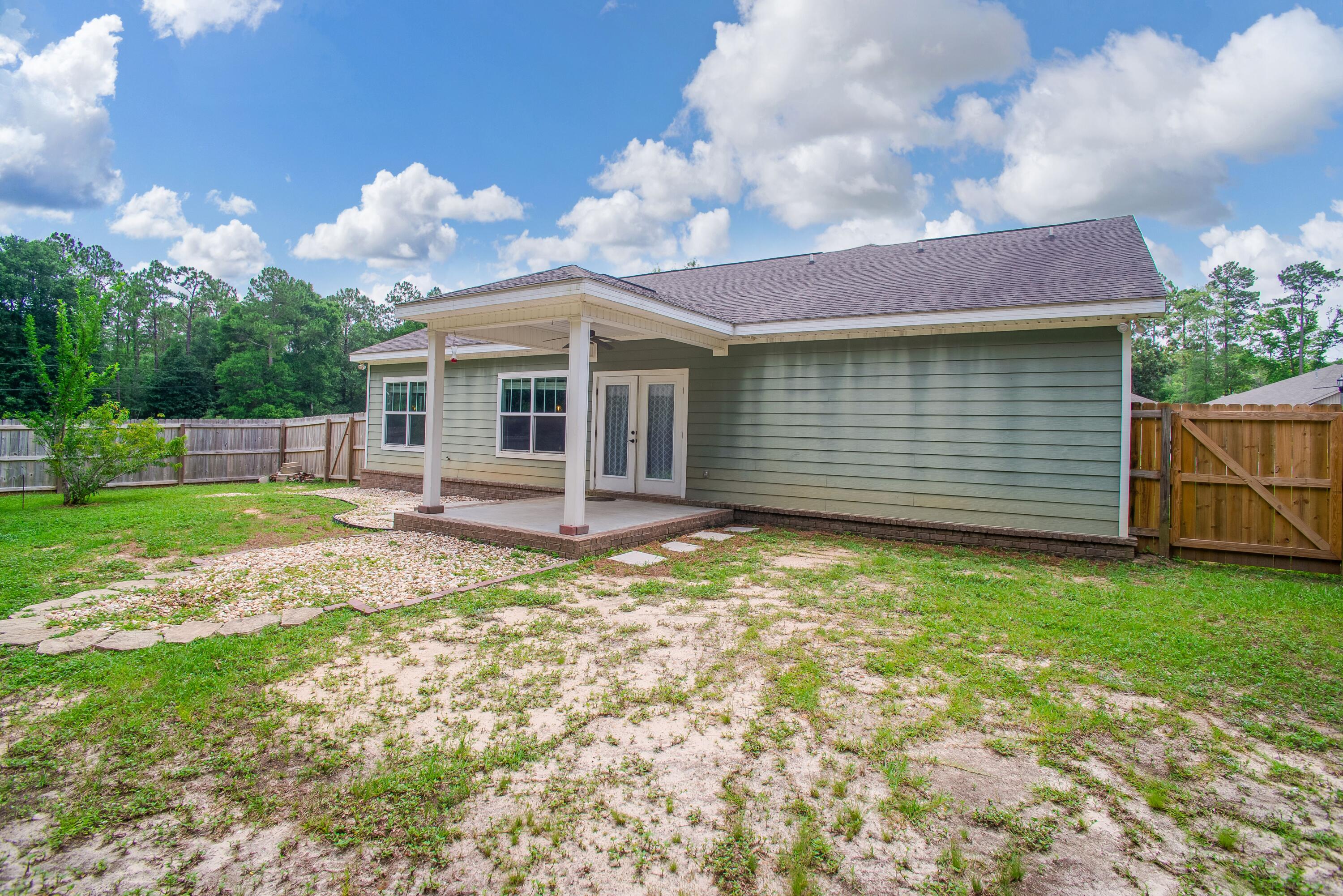 Zachary Estates - Residential