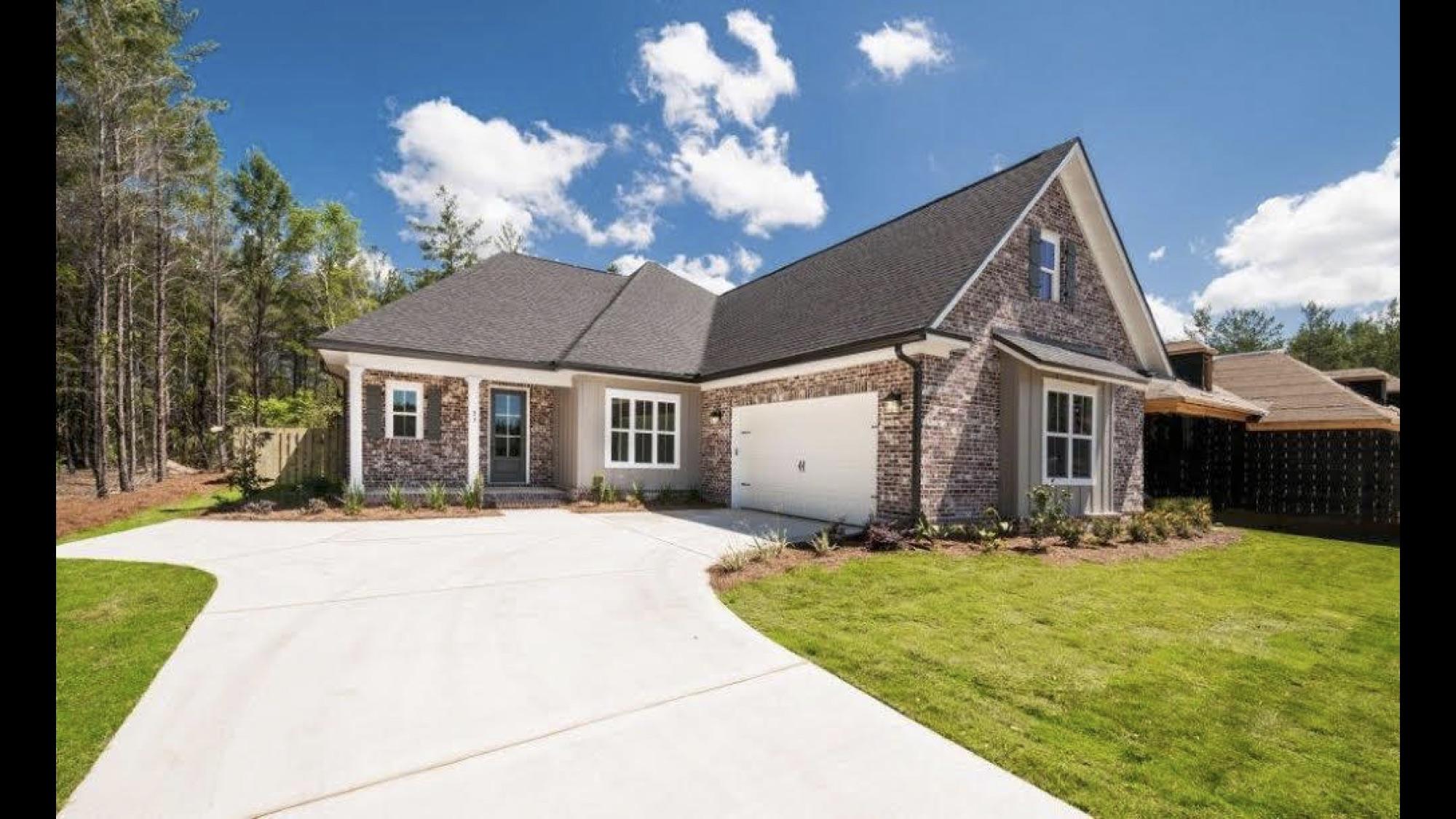 Hammock Bay Meadows - Residential