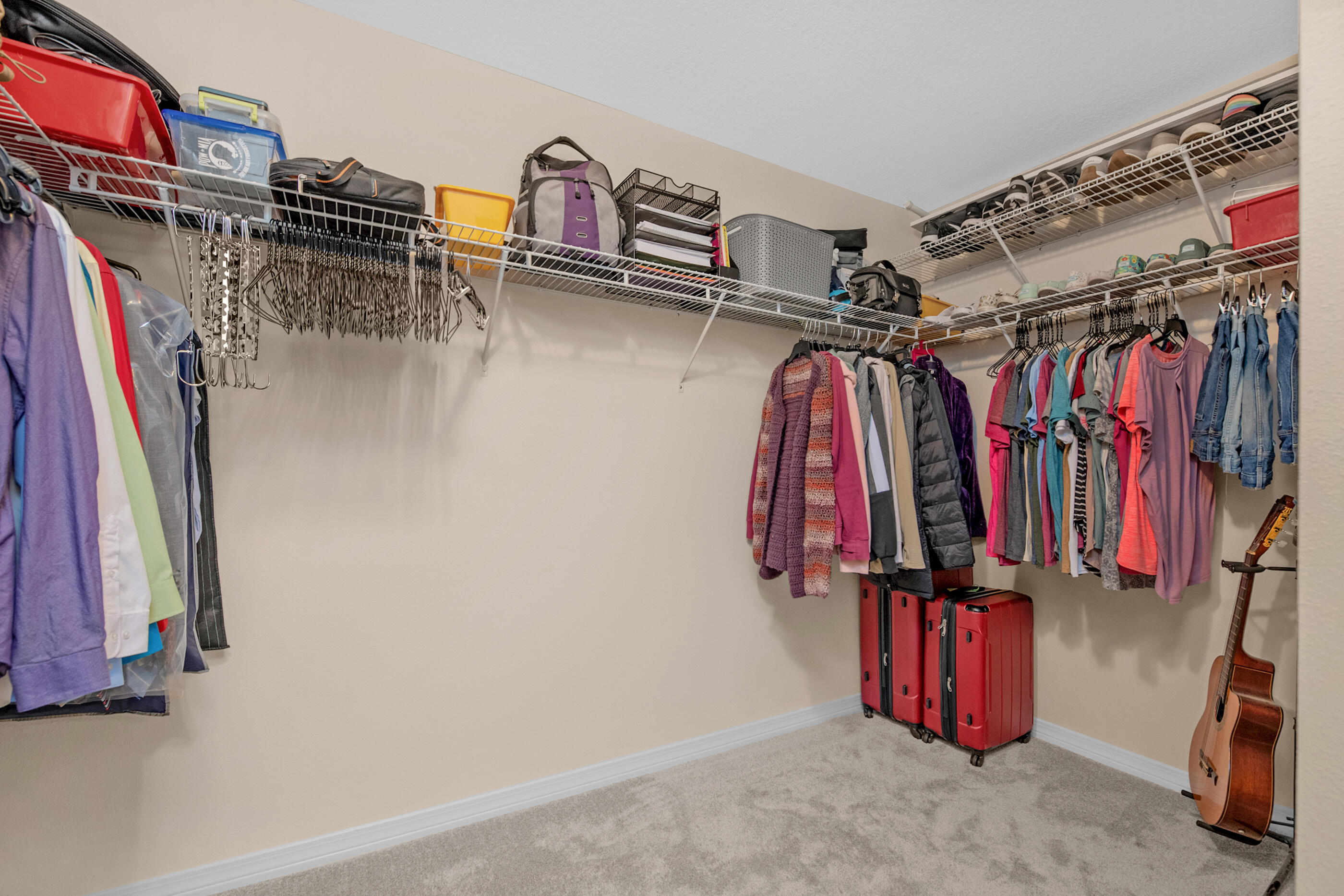 NAVARRE S/D 2ND ADDN - Residential