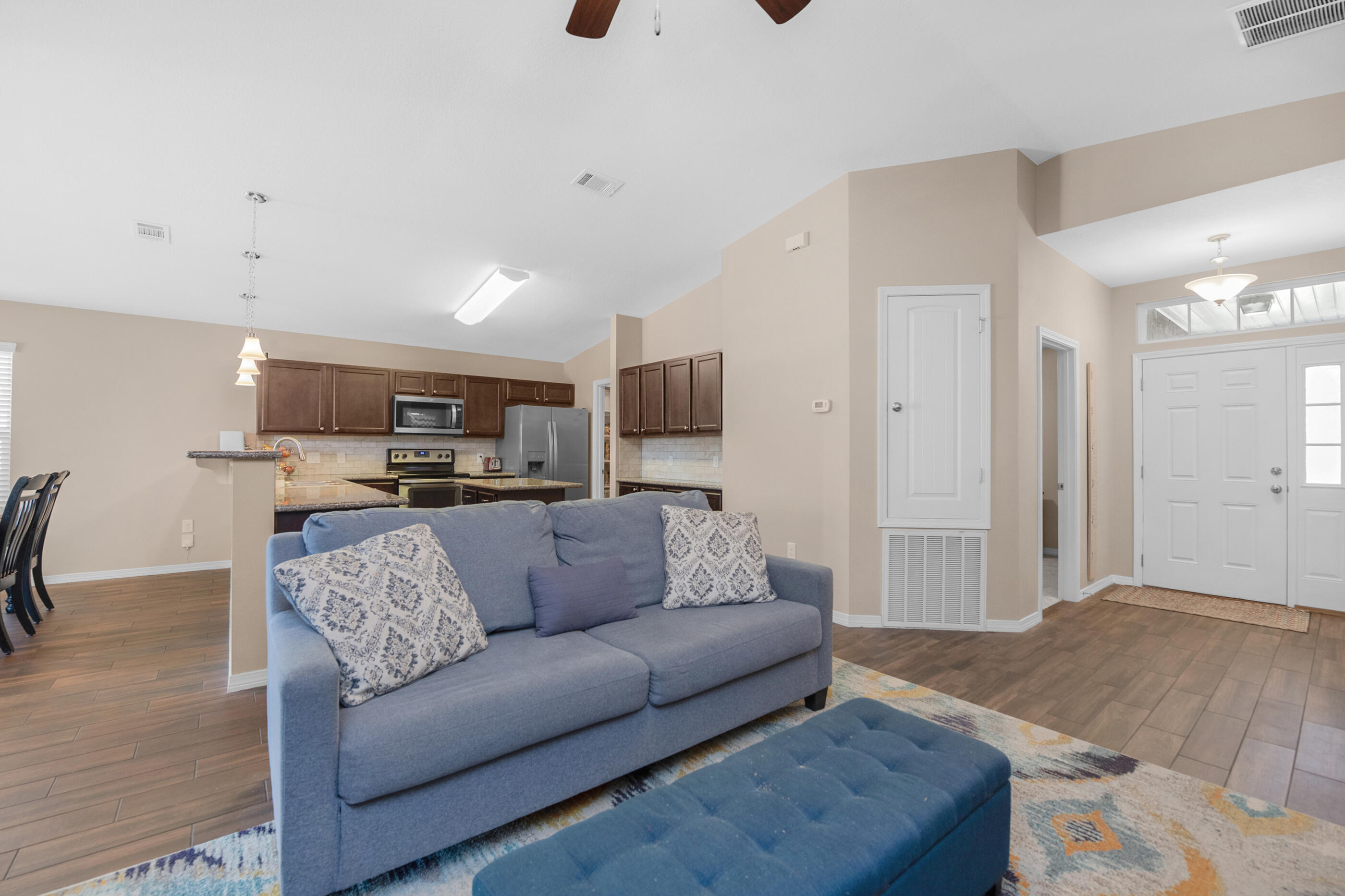 NAVARRE S/D 2ND ADDN - Residential