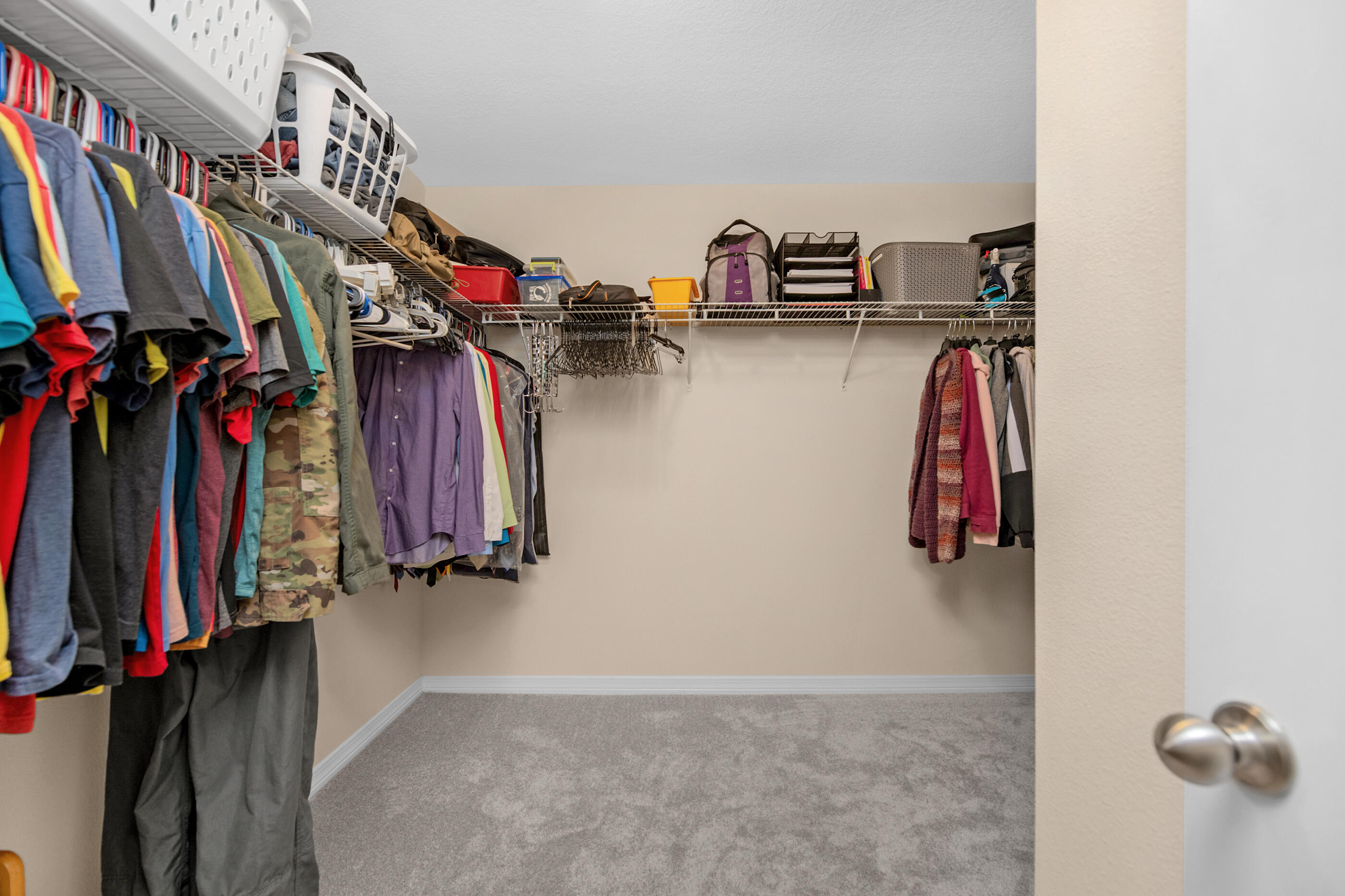 NAVARRE S/D 2ND ADDN - Residential