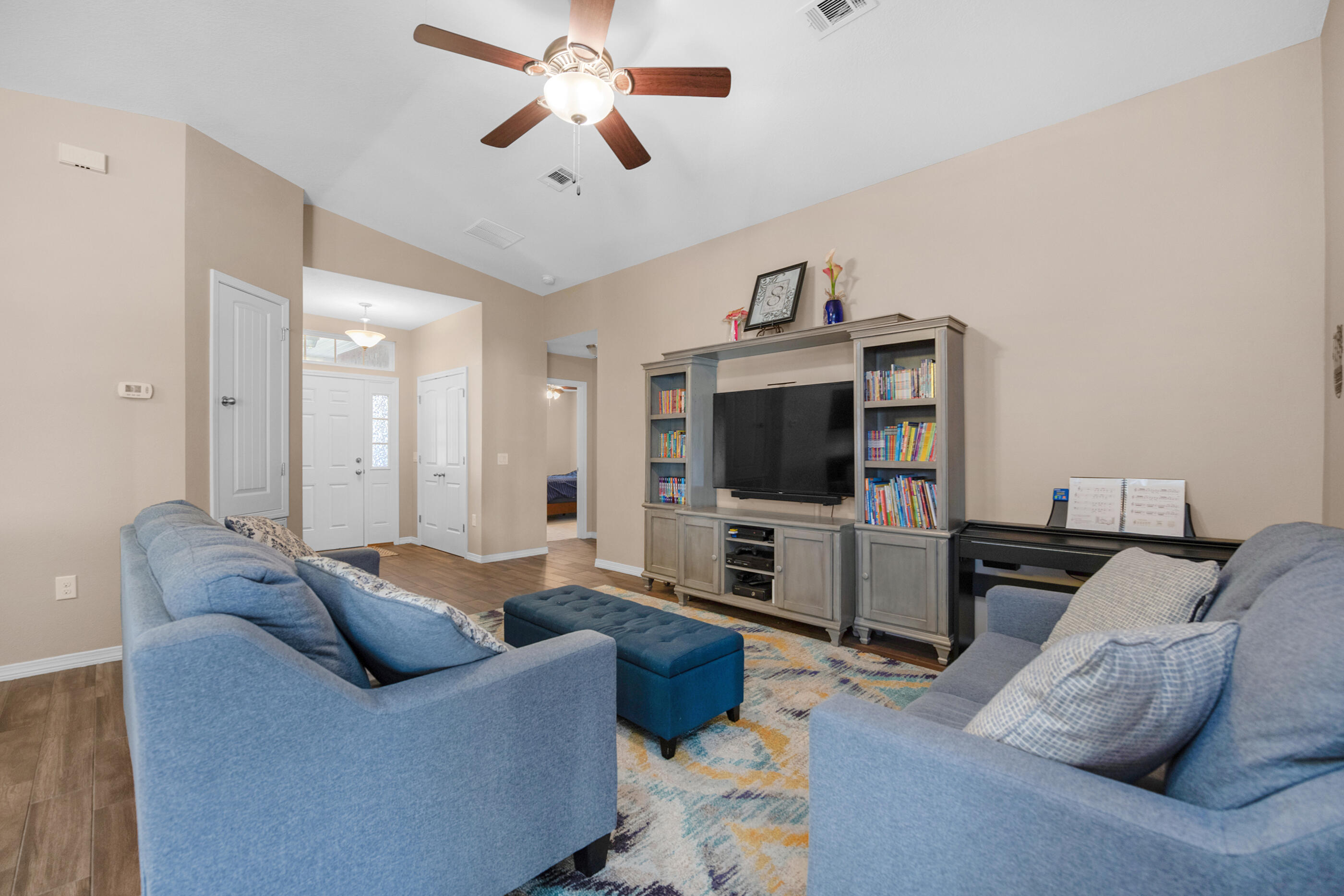 NAVARRE S/D 2ND ADDN - Residential