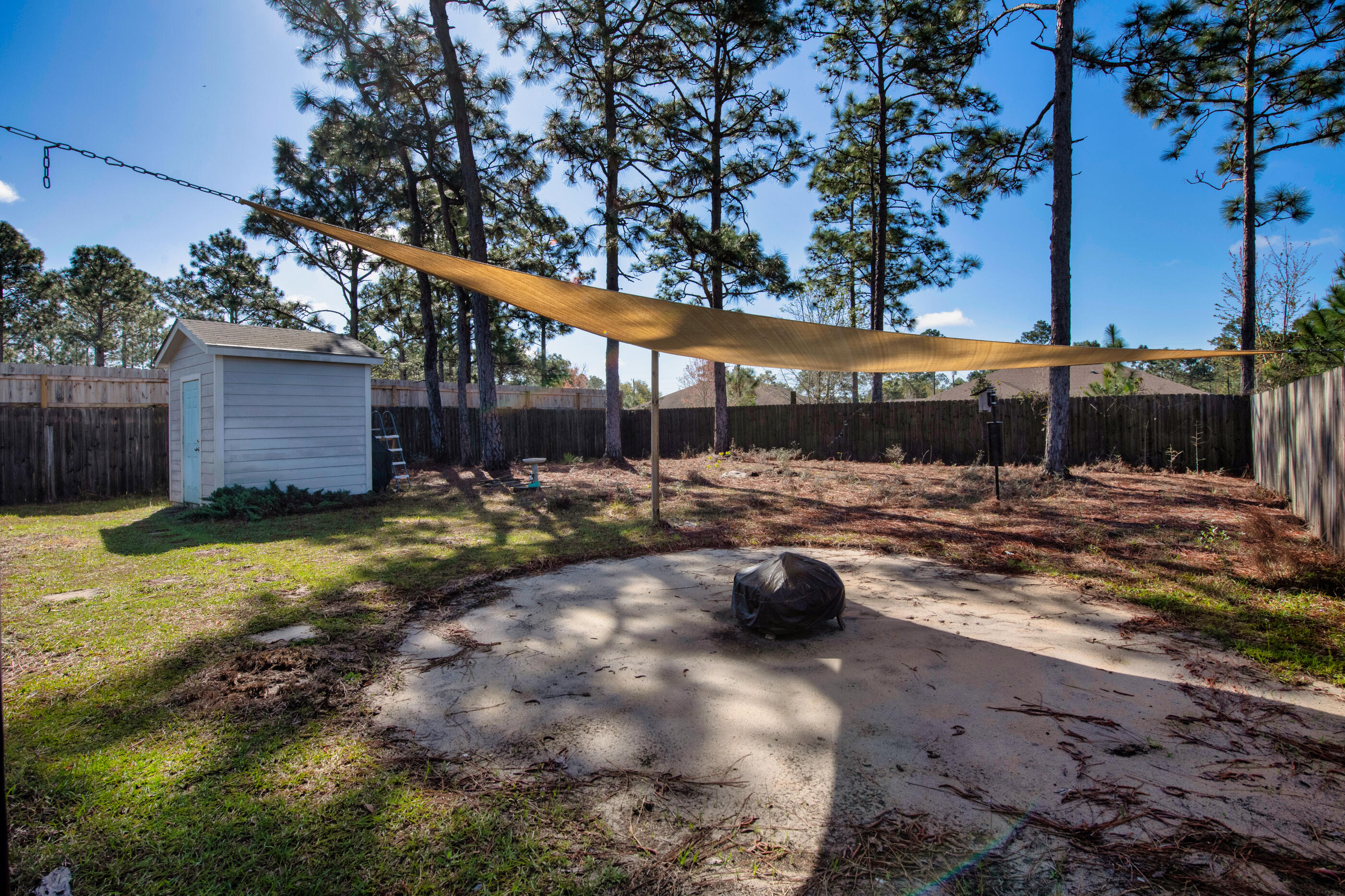 NAVARRE S/D 2ND ADDN - Residential