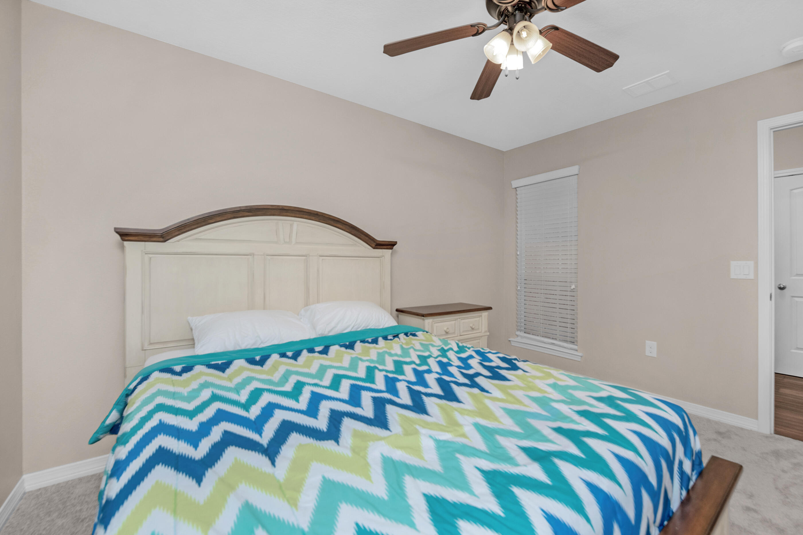 NAVARRE S/D 2ND ADDN - Residential