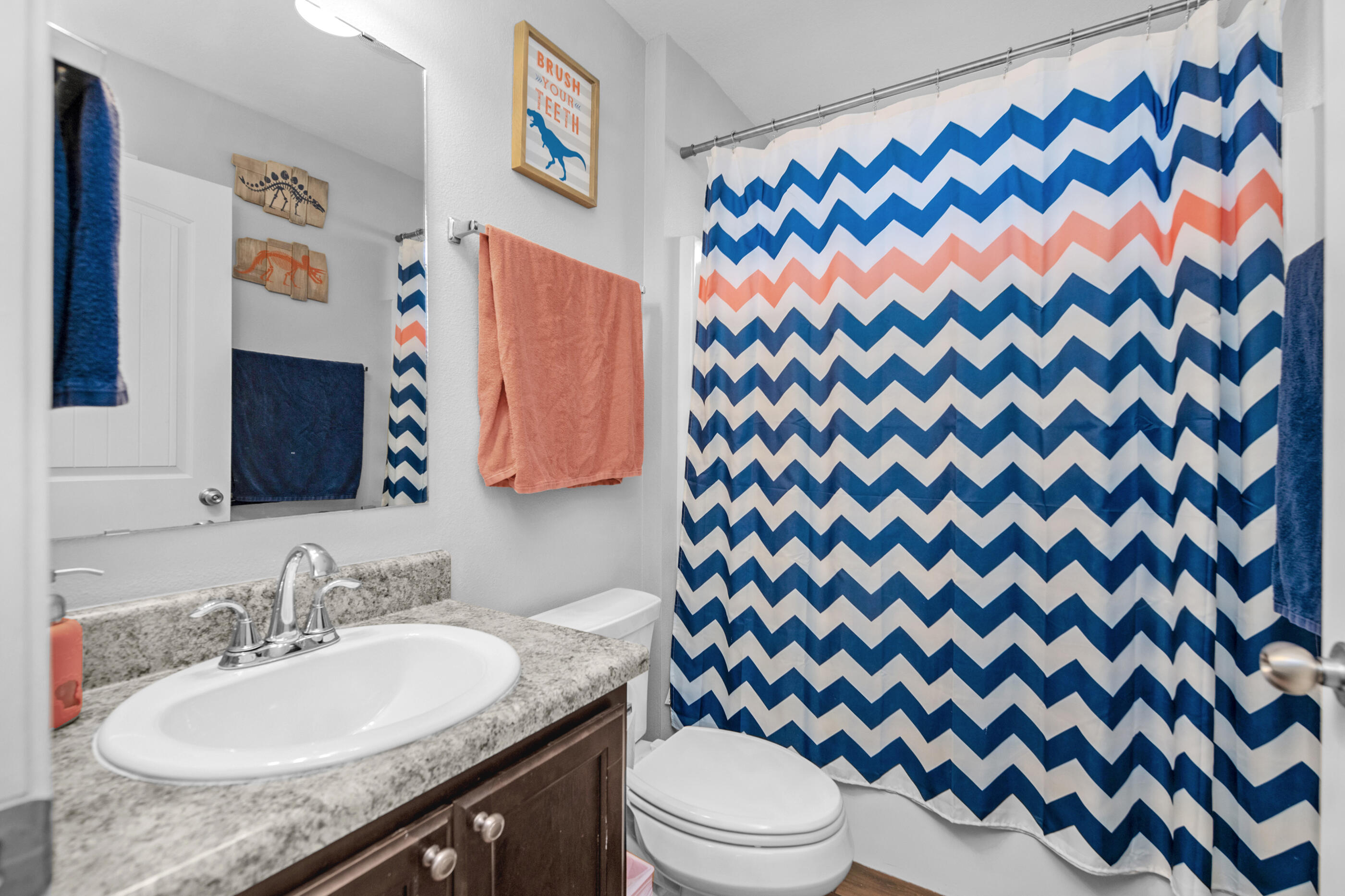 NAVARRE S/D 2ND ADDN - Residential