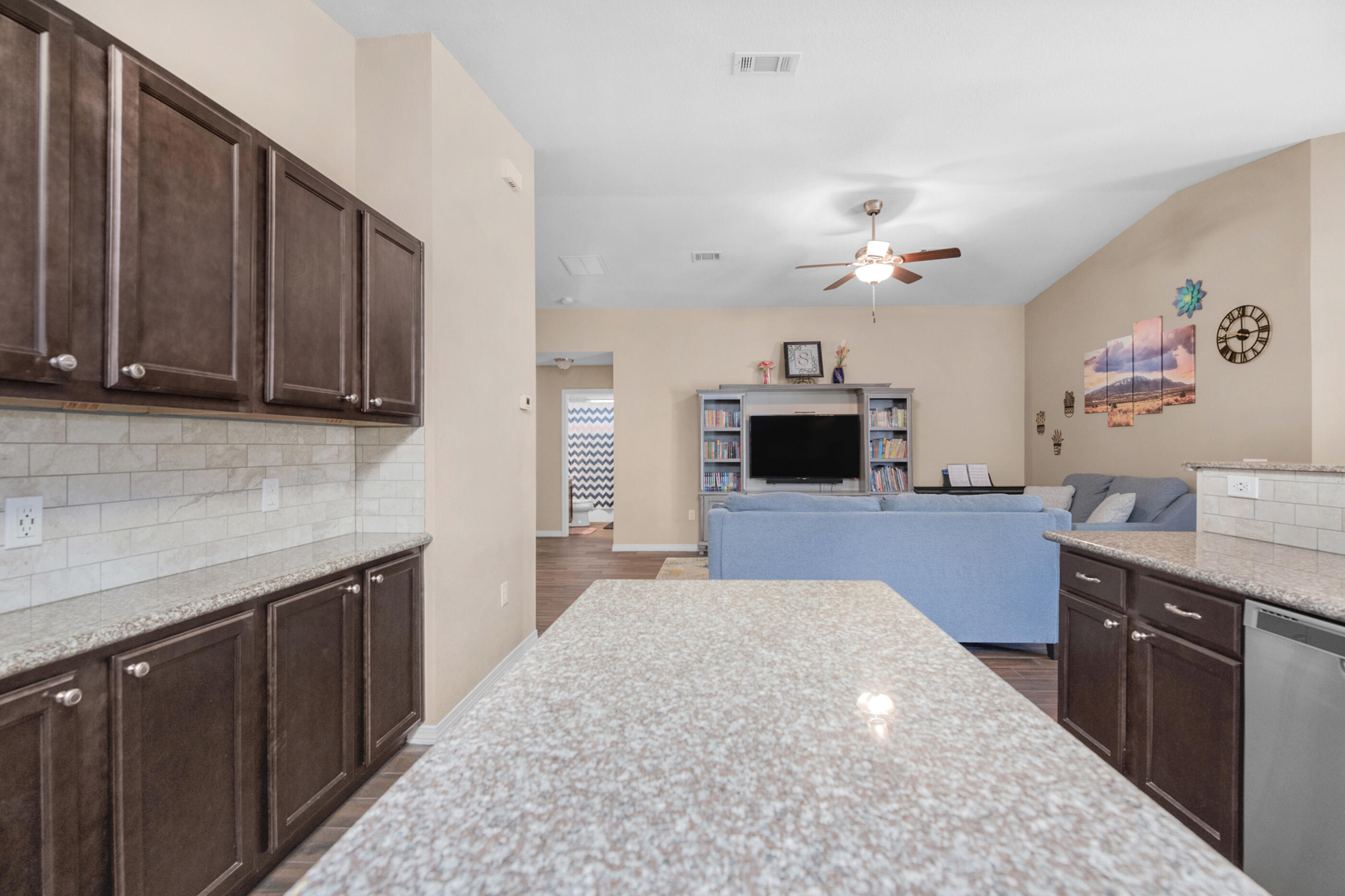 NAVARRE S/D 2ND ADDN - Residential