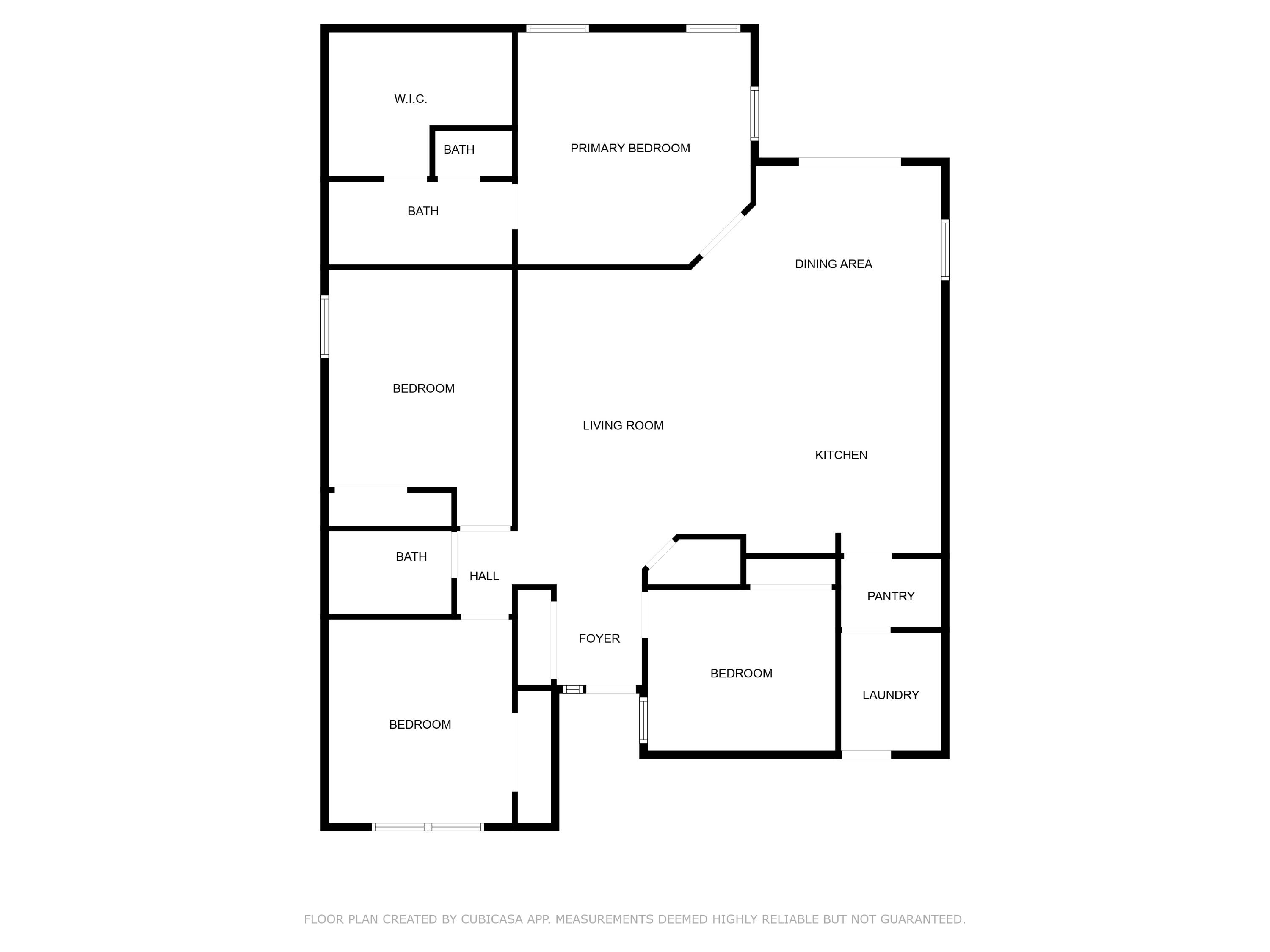 NAVARRE S/D 2ND ADDN - Residential