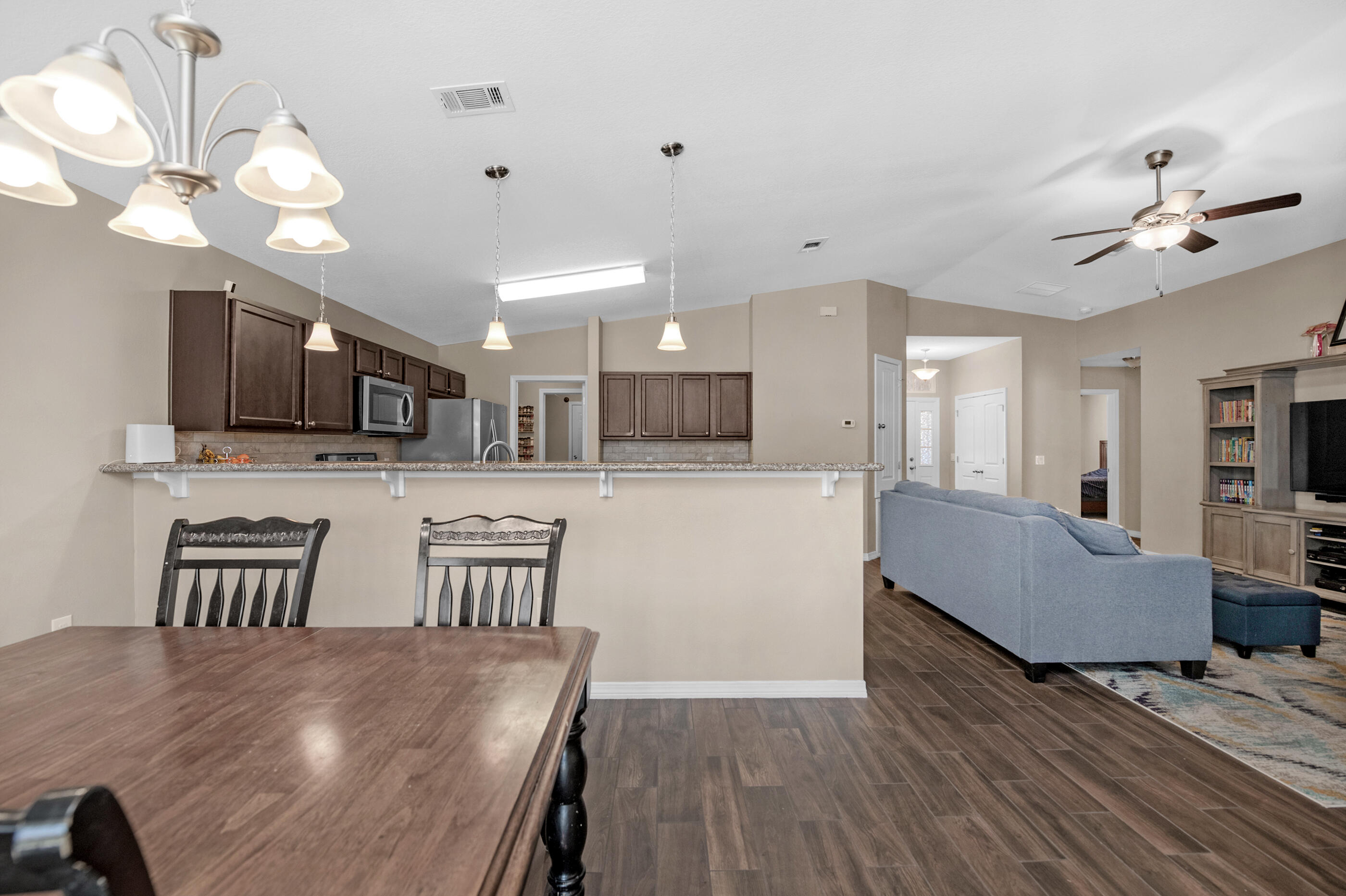 NAVARRE S/D 2ND ADDN - Residential